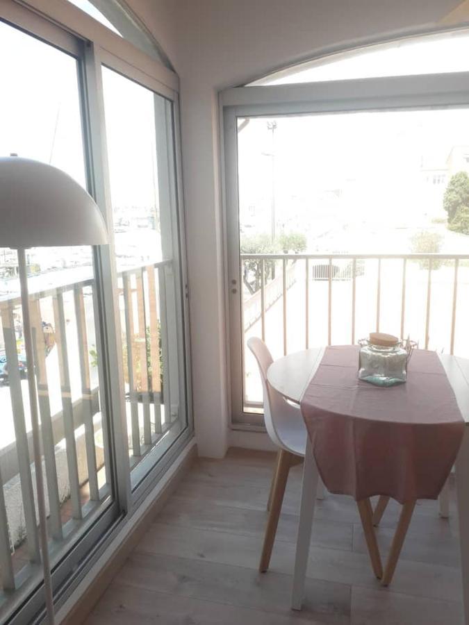 Agreable Studio Vue Port Au Cap D'Agde Esterno foto