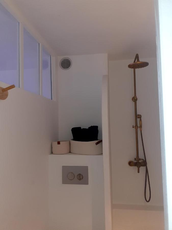 Agreable Studio Vue Port Au Cap D'Agde Esterno foto