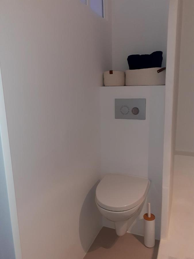 Agreable Studio Vue Port Au Cap D'Agde Esterno foto